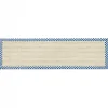 Cable Wool Sisal - Royal - 2'6" X 8' Runner|MacKenzie-Childs New