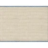 Cable Wool Sisal - Royal - 8' X 10' Rug|MacKenzie-Childs Hot