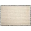 Cable Wool/Sisal Rug - 6' X 9'|MacKenzie-Childs Best