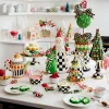 Candy Cottage Arrangement|MacKenzie-Childs Clearance