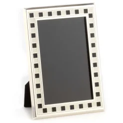 Celebrate Frame - 4" X 6"|MacKenzie-Childs Clearance