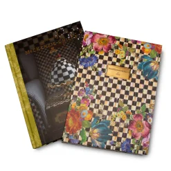 Celebrating Book|MacKenzie-Childs Sale