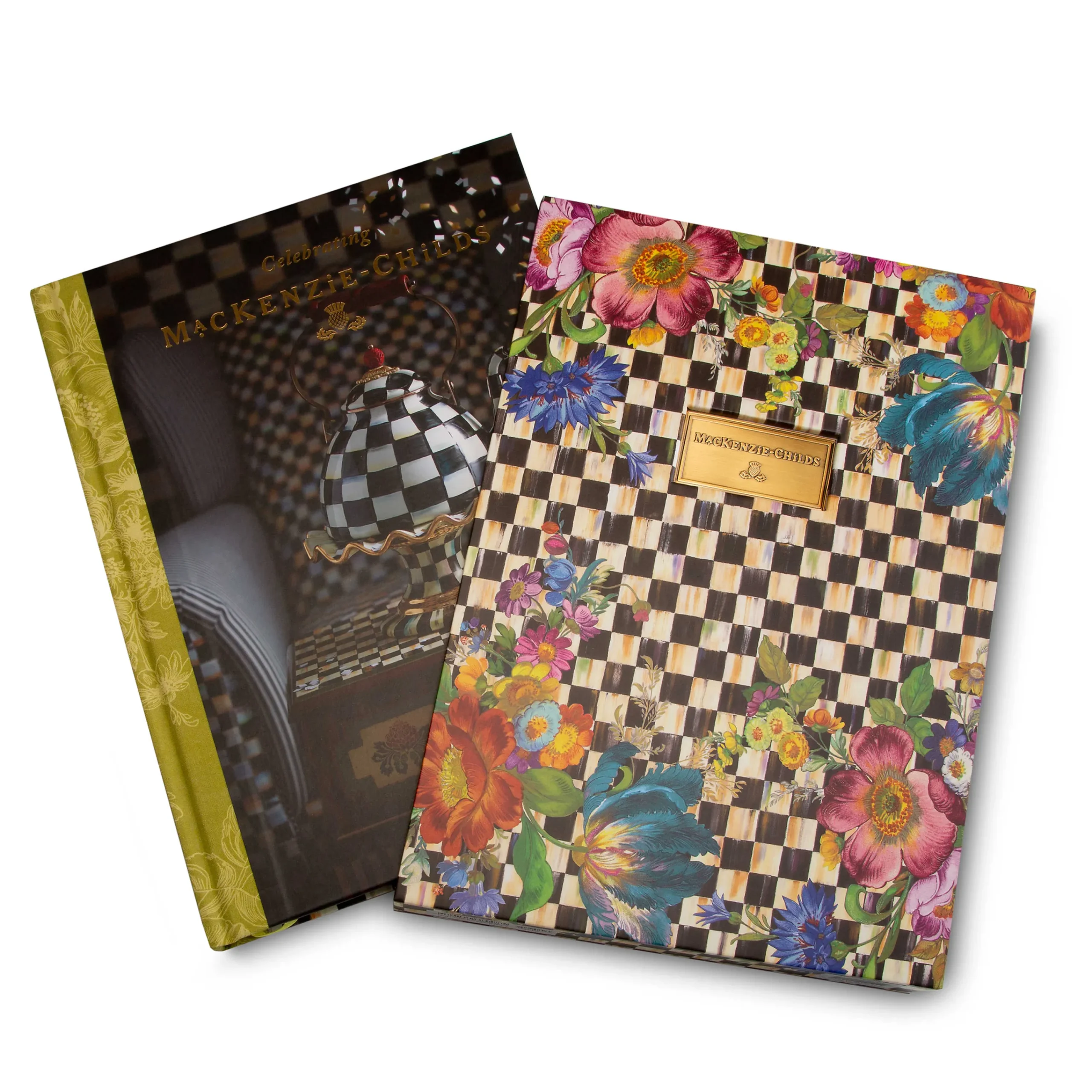 Celebrating Book|MacKenzie-Childs Sale