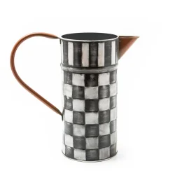 Check It Out Watering Can|MacKenzie-Childs Online
