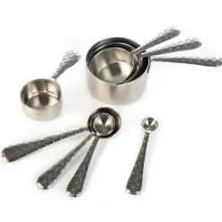 Check Measuring Cups|MacKenzie-Childs Hot