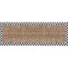 Cheetah Rug - 2'6" X 8' Runner|MacKenzie-Childs Hot