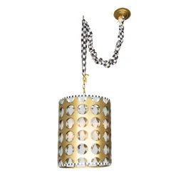 Cirque Chandelier|MacKenzie-Childs Best