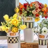 Courtly Anemone Bouquet|MacKenzie-Childs