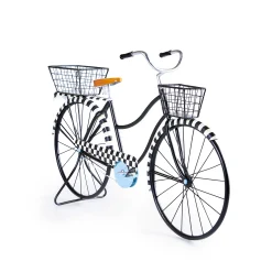 Courtly Bicycle|MacKenzie-Childs Online