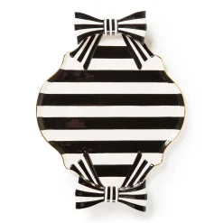 Courtly Bow Tray|MacKenzie-Childs Best