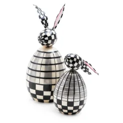 Courtly Bunny - Large|MacKenzie-Childs New