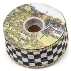 Courtly Check 2