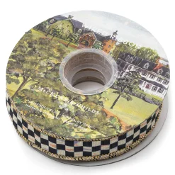 Courtly Check 1
