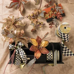 Courtly Check 1
