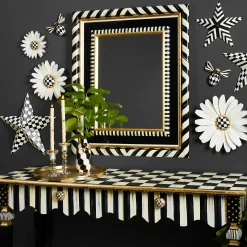 Courtly Check Barn Star|MacKenzie-Childs Outlet