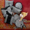 Courtly Check Chair Cushion|MacKenzie-Childs Hot