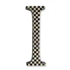 Courtly Check Letter - I|MacKenzie-Childs New