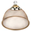 Courtly Check Mesh Dome - Small|MacKenzie-Childs Best