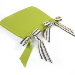 Courtly Check Seat Cushion|MacKenzie-Childs Sale