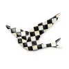Courtly Check Swallowtail Wall Decor|MacKenzie-Childs Discount