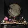 Courtly Check Wine Rack|MacKenzie-Childs Online