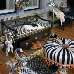Courtly Farmhouse Floor Lamp|MacKenzie-Childs New