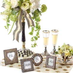 Courtly Frames - Set Of 3|MacKenzie-Childs Online