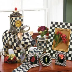 Courtly Frames - Set Of 3|MacKenzie-Childs Online