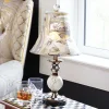 Courtly Palazzo Candlestick Lamp|MacKenzie-Childs