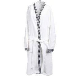 Courtly Spa Robe - Medium|MacKenzie-Childs Hot