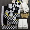 Courtly Stripe Bath Towel|MacKenzie-Childs Hot