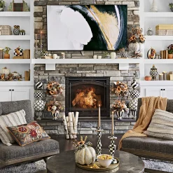 Courtly Tabletop Finial|MacKenzie-Childs Outlet