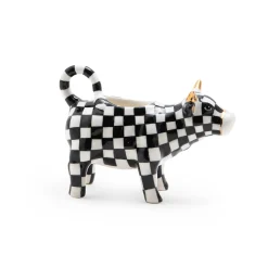 Cow Creamery Creamer|MacKenzie-Childs Outlet