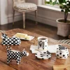 Cow Creamery Spoon Rest|MacKenzie-Childs Clearance