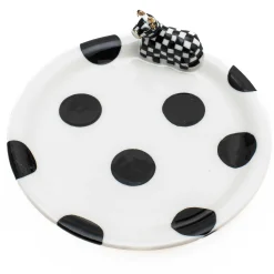 Cow Creamery Spoon Rest|MacKenzie-Childs Clearance
