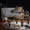 Crazy Daisy Rug - 5'6" Octagon|MacKenzie-Childs Hot