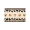 Crazy Daisy Rug - 2'3" X 3'9"|MacKenzie-Childs Hot