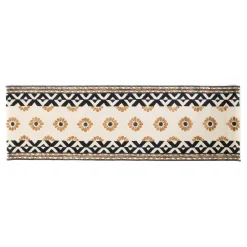 Crazy Daisy Rug - 2'6" X 8' Runner|MacKenzie-Childs Hot