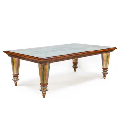 Diorama Dining Table For 6|MacKenzie-Childs Discount