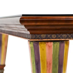 Diorama Dining Table For 8|MacKenzie-Childs Online