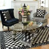 Dotography Coffee Table|MacKenzie-Childs