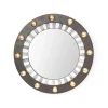 Dotography Wall Mirror - Small|MacKenzie-Childs Outlet