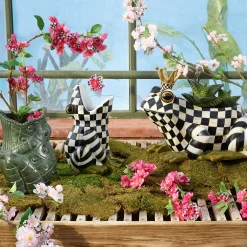 Fergal The Frog Planter|MacKenzie-Childs
