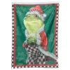 Festive Fergal Flag|MacKenzie-Childs New