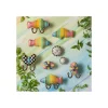 Fish Hook Right - Rainbow|MacKenzie-Childs