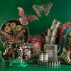 Flora Butterfly Wall Decor|MacKenzie-Childs Clearance