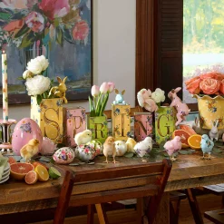 Florabunda Spring Vases|MacKenzie-Childs Clearance
