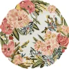 Flower Garden Rug - 6' Round|MacKenzie-Childs Outlet