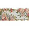Flower Garden Rug - 2'6" X 8' Runner|MacKenzie-Childs New