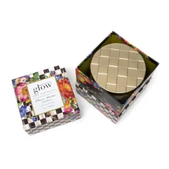 Flower Market Candle - 8 Oz.|MacKenzie-Childs Sale